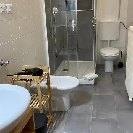 Tramway 1- Center 公寓