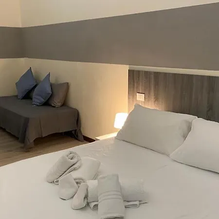 Tramway 1- Center 的里雅斯特