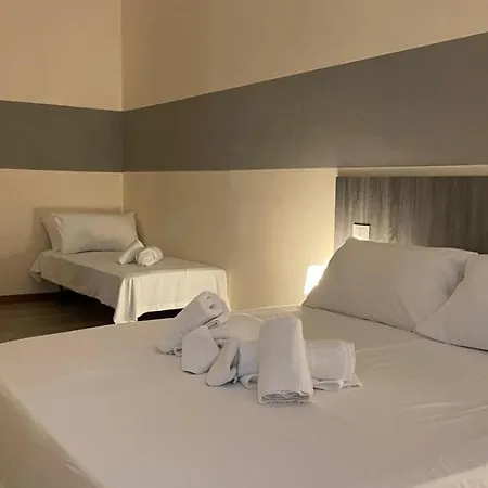 Apartment Tramway 1- Center