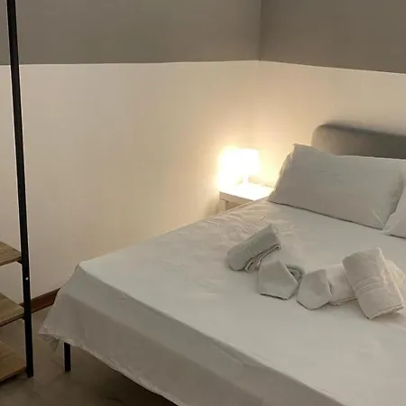 Tramway 1- Center Apartment Trieste