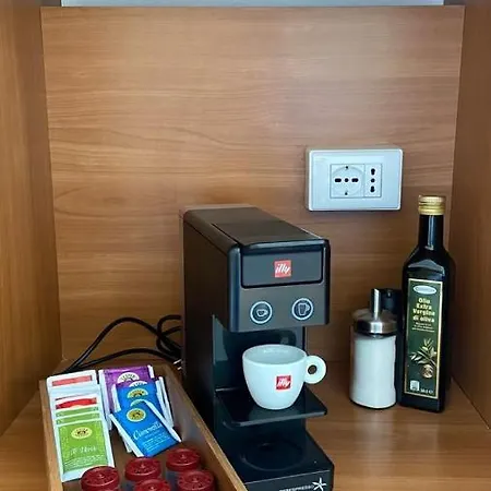 Apartment Tramway 1- Center Trieste