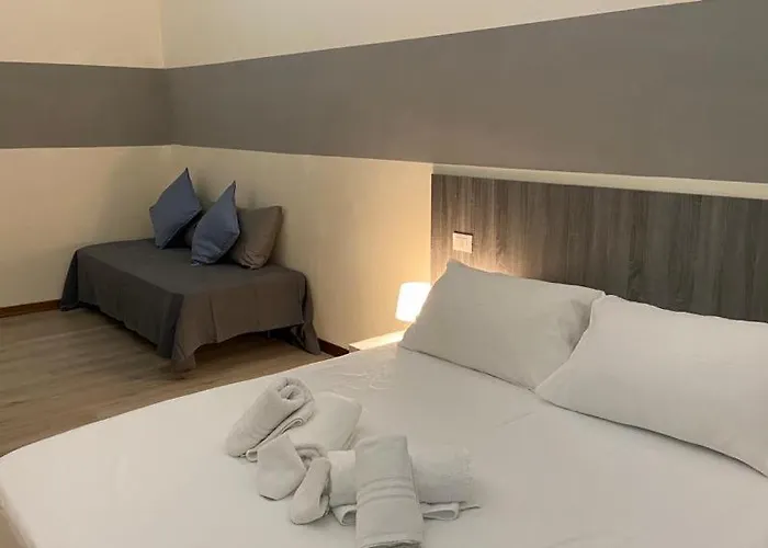 Tramway 1- Center Trieste