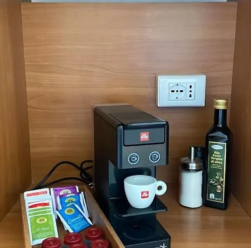 Apartment Tramway 1- Center Trieste